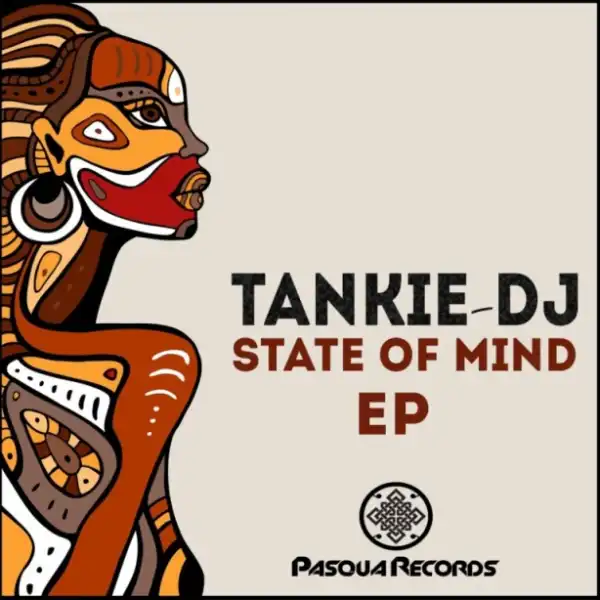 Tankie-DJ - Vanaheim (Original Mix)